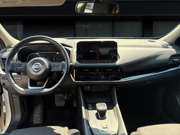 Image véhicule  Nissan QASHQAI (17)