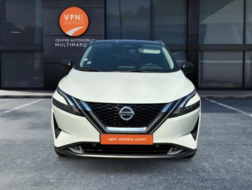 Image véhicule  Nissan QASHQAI (2)
