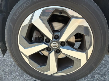 Image véhicule  Nissan QASHQAI (6)
