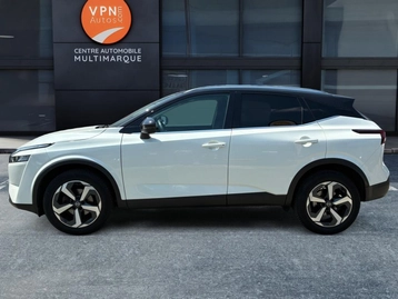 Image véhicule  Nissan QASHQAI (4)
