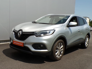 Image véhicule  Renault KADJAR (1)