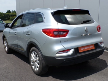 Image véhicule  Renault KADJAR (4)