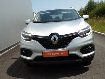 Image véhicule  Renault KADJAR (2)