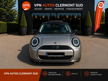 Image véhicule  Mini MINI (1)