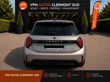 Image véhicule  Mini MINI (4)