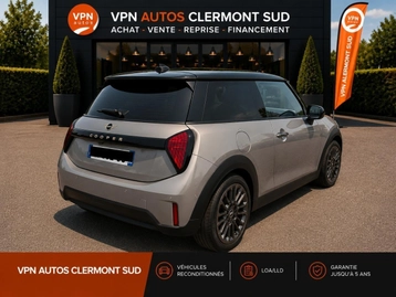 Image véhicule  Mini MINI (3)