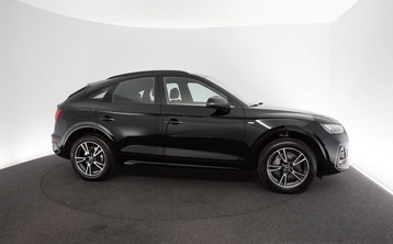 Image véhicule  Audi Q5 SPORTBACK (1)