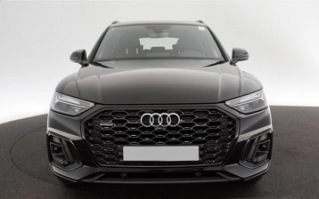 Image véhicule  Audi Q5 SPORTBACK (7)