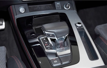 Image véhicule  Audi Q5 SPORTBACK (11)