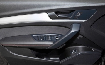 Image véhicule  Audi Q5 SPORTBACK (6)