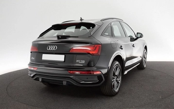 Image véhicule  Audi Q5 SPORTBACK (9)
