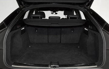 Image véhicule  Audi Q5 SPORTBACK (12)