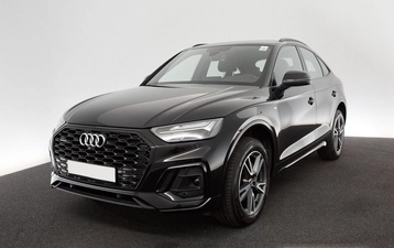 Image véhicule  Audi Q5 SPORTBACK (0)