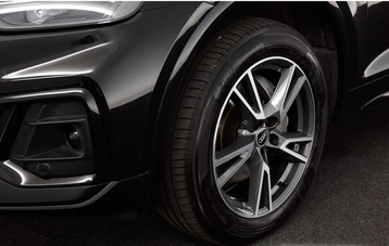 Image véhicule  Audi Q5 SPORTBACK (10)