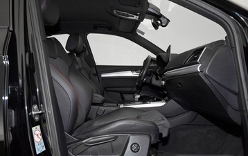 Image véhicule  Audi Q5 SPORTBACK (3)