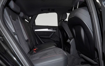 Image véhicule  Audi Q5 SPORTBACK (5)