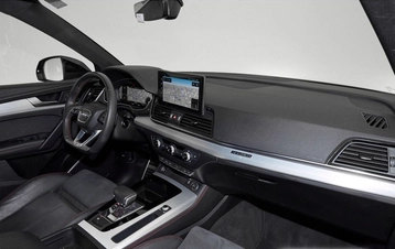 Image véhicule  Audi Q5 SPORTBACK (8)