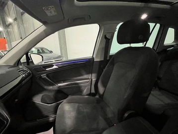 Image véhicule  Volkswagen TIGUAN (18)