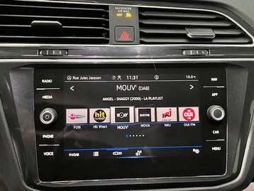 Image véhicule  Volkswagen TIGUAN (11)