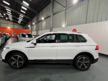 Image véhicule  Volkswagen TIGUAN (1)