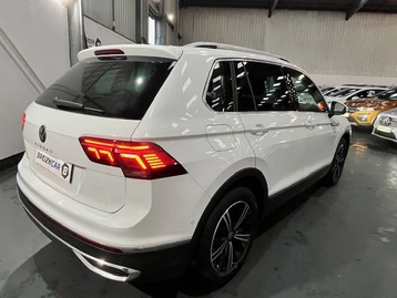 Image véhicule  Volkswagen TIGUAN (3)