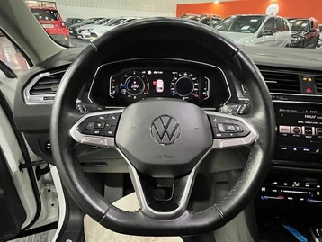 Image véhicule  Volkswagen TIGUAN (9)