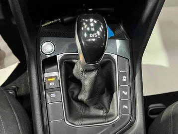 Image véhicule  Volkswagen TIGUAN (17)