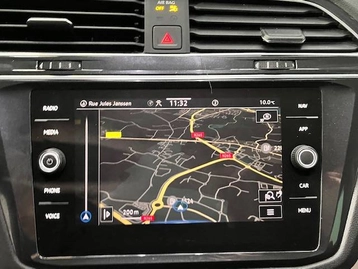 Image véhicule  Volkswagen TIGUAN (12)