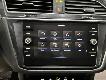 Image véhicule  Volkswagen TIGUAN (14)
