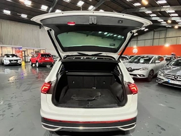 Image véhicule  Volkswagen TIGUAN (5)