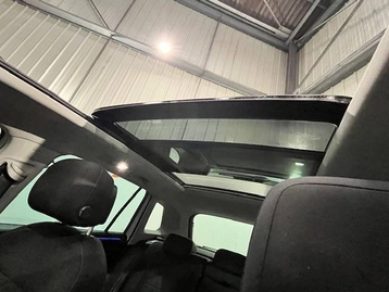 Image véhicule  Volkswagen TIGUAN (19)