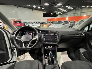 Image véhicule  Volkswagen TIGUAN (22)