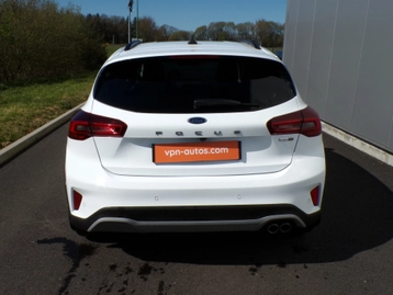 Image véhicule  Ford FOCUS (4)