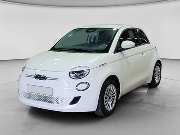 Image véhicule  Fiat 500e (0)