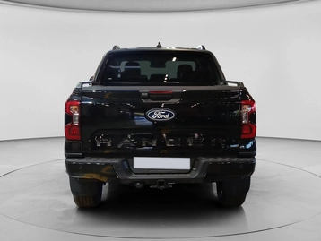 Image véhicule  Ford RANGER DOUBLE CABINE (5)