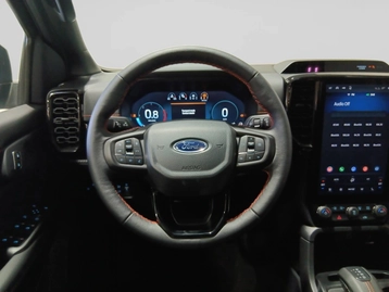 Image véhicule  Ford RANGER DOUBLE CABINE (10)