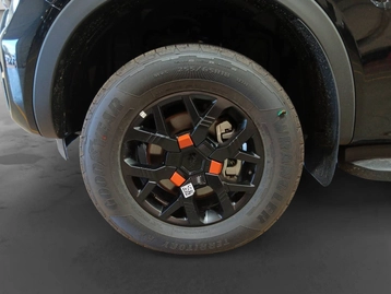 Image véhicule  Ford RANGER DOUBLE CABINE (6)