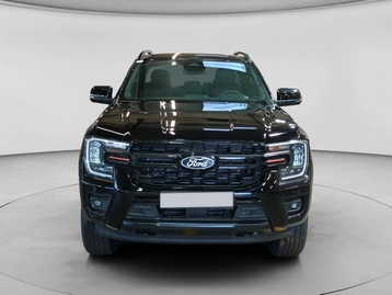 Image véhicule  Ford RANGER DOUBLE CABINE (4)