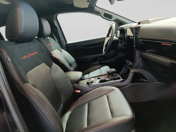 Image véhicule  Ford RANGER DOUBLE CABINE (13)