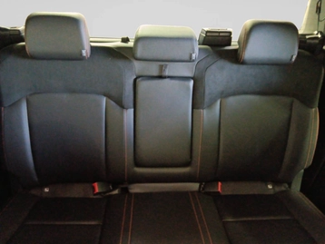 Image véhicule  Ford RANGER DOUBLE CABINE (8)