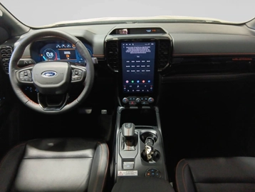 Image véhicule  Ford RANGER DOUBLE CABINE (11)