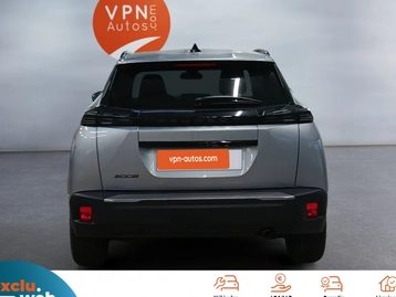 Image véhicule  Peugeot 2008 (19)