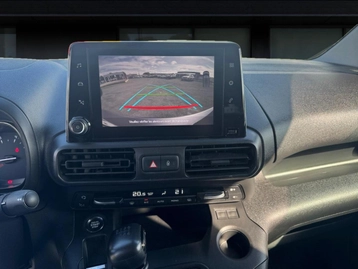 Image véhicule  Toyota PROACE (10)