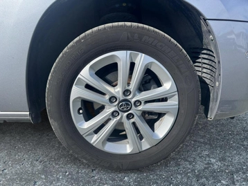 Image véhicule  Toyota PROACE (13)