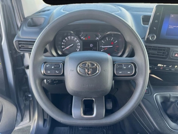 Image véhicule  Toyota PROACE (11)