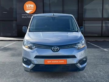 Image véhicule  Toyota PROACE (7)