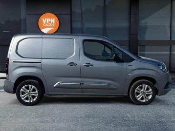Image véhicule  Toyota PROACE (5)