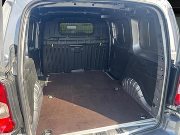 Image véhicule  Toyota PROACE (12)
