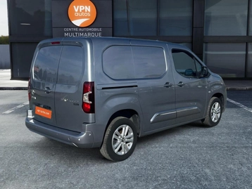 Image véhicule  Toyota PROACE (4)