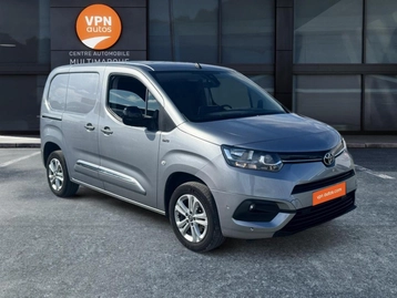 Image véhicule  Toyota PROACE (6)